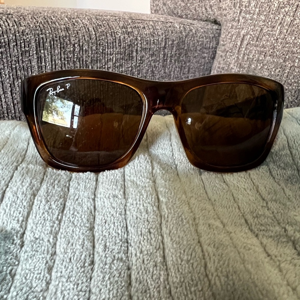 Ray Bans sunglasses